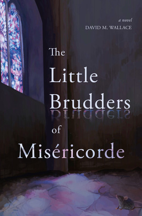The Little Brudders of Misericorde by David M Wallace 9781990160080