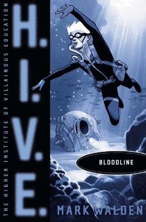 Bloodline: Volume 9 by Mark Walden