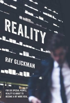 Reality by Ray Glickman 9781922089373