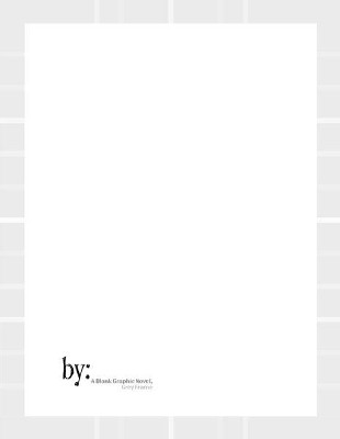 By: A Blank Comic Book, Grey Frame by C. Moore 9781925991543