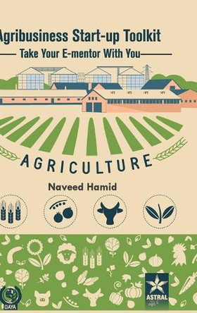 Agribusiness Start-up Toolkit by Naveed Hamid 9789359192017
