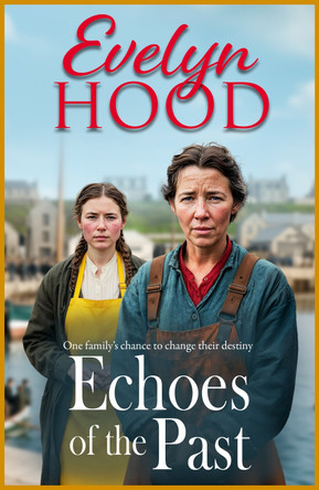 Shimmer of the Herring Evelyn Hood 9781806002559