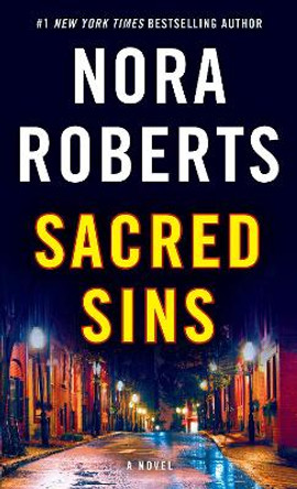 Sacred Sins by Nora Roberts