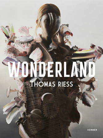 Wonderland Thomas Riess 9783735610416