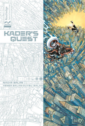 Kader's Quest Nadir Balan 9781032537764