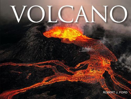 Volcano Robert J. Ford 9781838866518