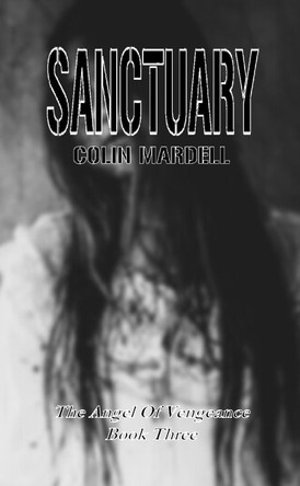 Sanctuary Colin Mardell 9781835307748