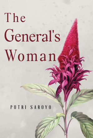 The General's Woman Putri Saroyo 9781835437940