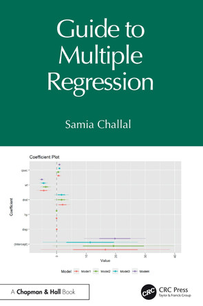 Guide to Multiple Regression Samia Challal 9781041018919