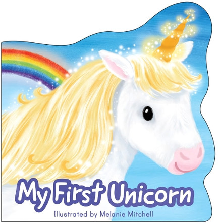 My First Unicorn 9781782509851
