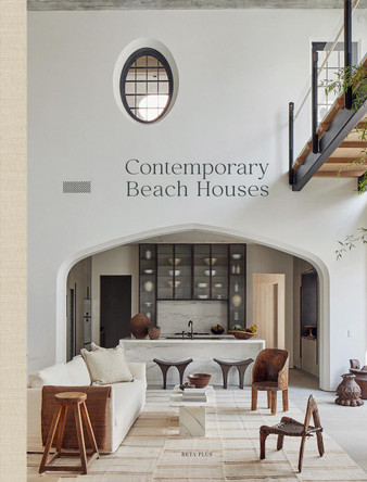 Contemporary Beach Houses Wim Pauwels 9782875501660