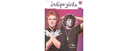 Indigo Girls - Rites of Passage 9780793517220