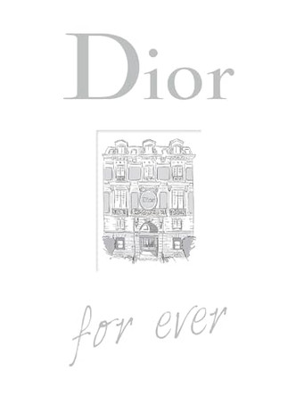 Dior For Ever by Catherine Örmen 9781529446685