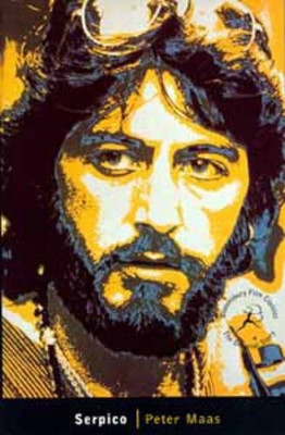 Serpico by Peter Maas 9780747537793