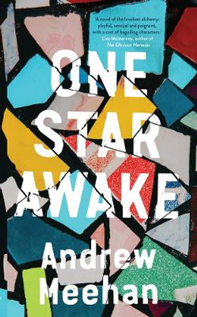 One Star Awake by Andrew Meehan 9781848406278
