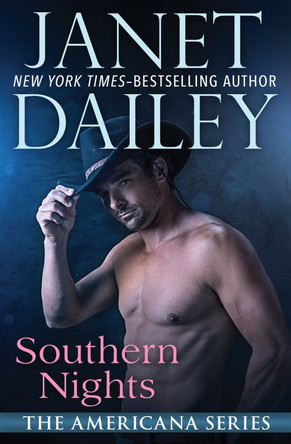 Southern Nights: Florida by Janet Dailey 9781497639713