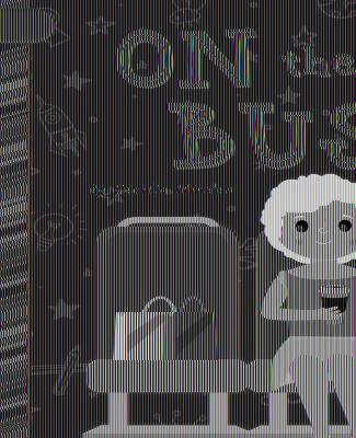 On the Bus by Cecilia Minden 9781668937440