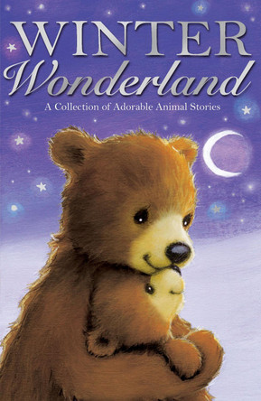 Winter Wonderland by Various Authors 9781847154606 Winter Wonderland by Various Authors 9781847154606