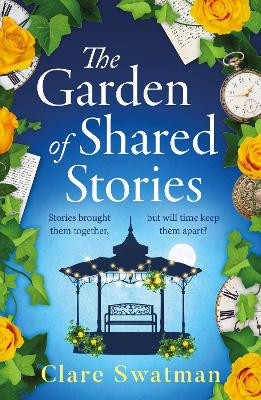 BRAND NEW from Clare Swatman Clare Swatman 9781785130908