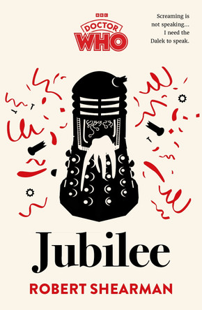 BF Novel 1 Jub by BBC Books 9781785949579