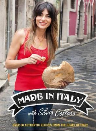 Made in Italy by Silvia Colloca 9781921383977