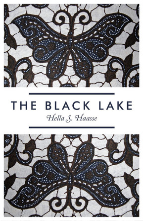 The Black Lake by Hella S. Haase 9781846273230