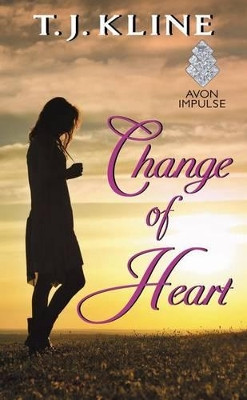 Change of Heart by T J Kline 9780062456311