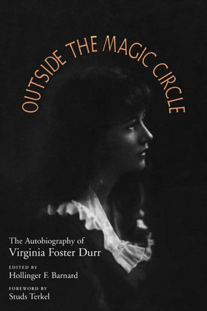 Outside the Magic Circle by Barnard 9780817305178