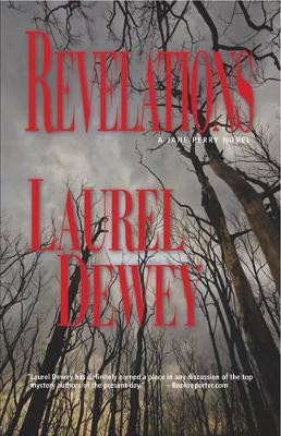 Revelations by Laurel Dewey 9780984190553