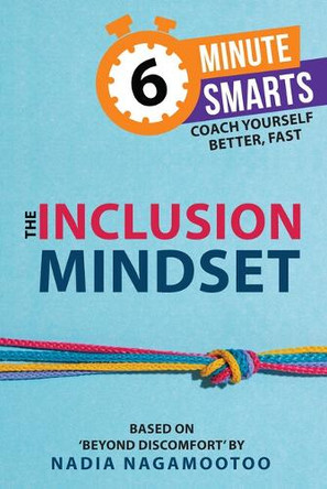 The Inclusion Mindset Nadia Nagamootoo 9781788609012