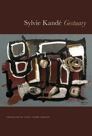 Gestuary Sylvie Kandé 9781803096087