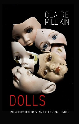 Dolls by Claire Millikin 9781734618174