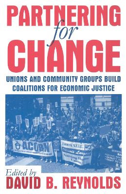 Partical Symmetries and Axiomatic Field Theory: V. 1: Axiomatic Field Theory: Unions and Community Groups Build Coalitions for Economic Justice by Max Chretien 9780765612748