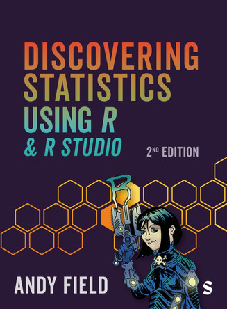 Discovering Statistics Using R and RStudio Andy Field 9781526461360