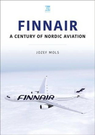 Finnair by Jozef Mols