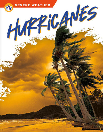 Hurricanes by Brienna Rossiter 9781637383407