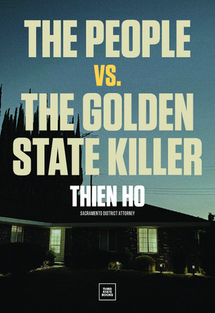 The People vs. the Golden State Killer 9798890130358