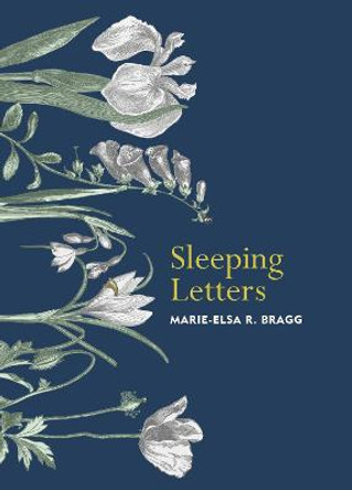 Sleeping Letters by Marie-Elsa R. Bragg