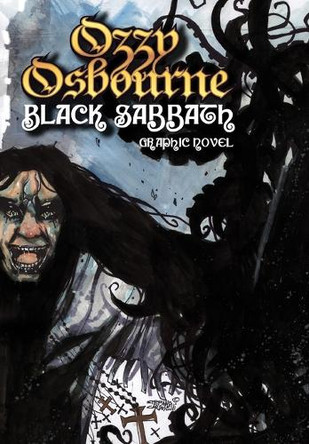 Orbit: Ozzy Osbourne and Black Sabbath by Todd Matthy 9781959998129