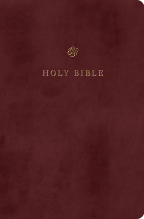 ESV Gift and Award Bible 9798874903510