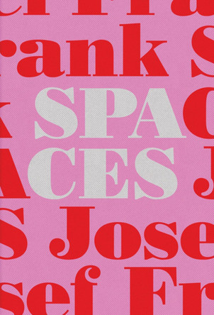 Josef Frank-Spaces - Case Studies of Six Single-Family Houses by Mikael Bergquist 9783038600183