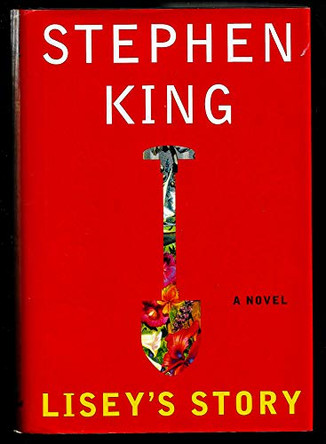 Lisey's Story by Stephen King 9780743289412