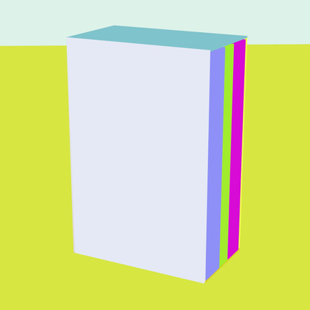 Frank Herbert's Dune Saga 3-Book Boxed Set: Dune, Dune Messiah, and Children of Dune by Frank Herbert 9780593953679