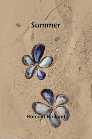 Summer by Romain Rolland 9789364739290