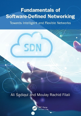 Fundamentals of Software-Defined Networking: Towards Intelligent and Flexible Networks Ali Sadiqui 9781041154280