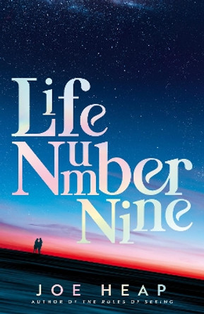 Life Number Nine Joe Heap 9780008475062