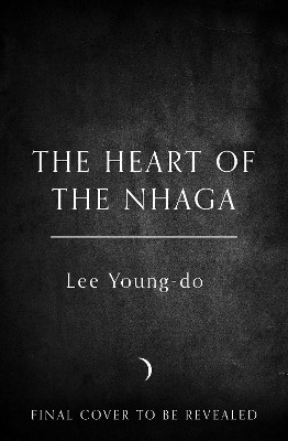 Blood of the Heartless (The Bird That Drinks Tears, Book 1) Lee Young-do 9780008651107