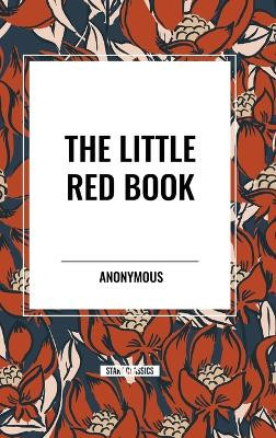 The Little Red Book by Anonymous 9798880917518