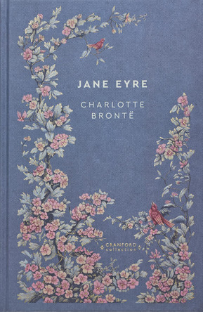 Jane Eyre by Charlotte Bronte 9781915396617