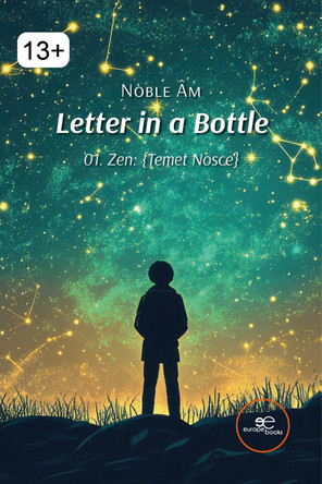 LETTER IN A BOTTLE: 2025 by Noble Âm 9791256971183